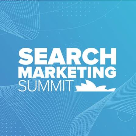 Search Marketing Summit