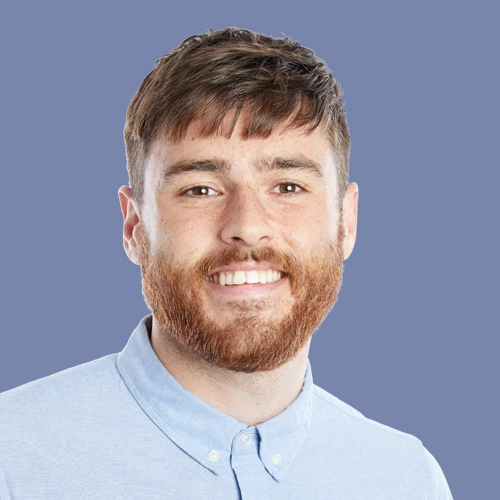 Sam Penny headshot